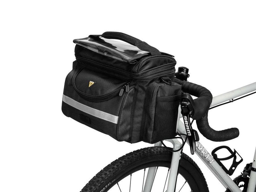 Brašna TOPEAK TourGuide Handlebar Bag DX