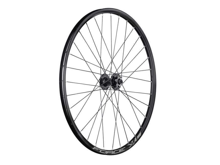 Přední kolo FORCE XC DISC 584x19 F804342-6d 32d
