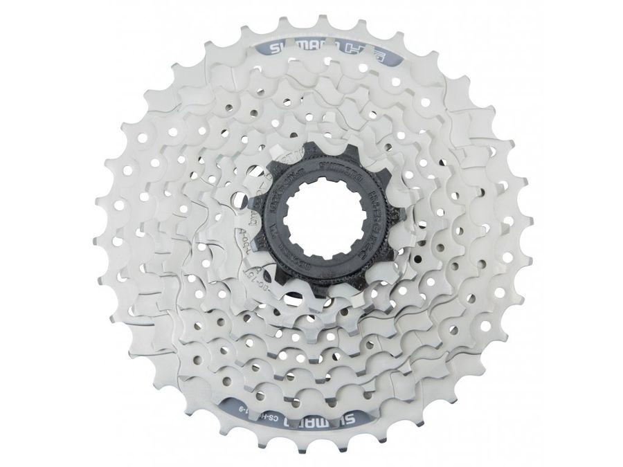 Kazeta SHIMANO ACERA CS-HG201 9 rychl MTB 11 - 34 z