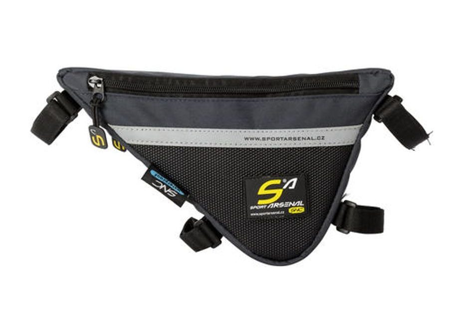 Brašna do rámu dámská Sport Ars. Art.512