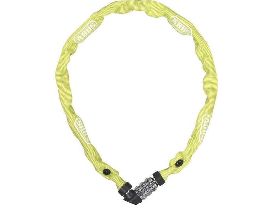 Zámek na kód Abus 1200/110, web color různé barvy