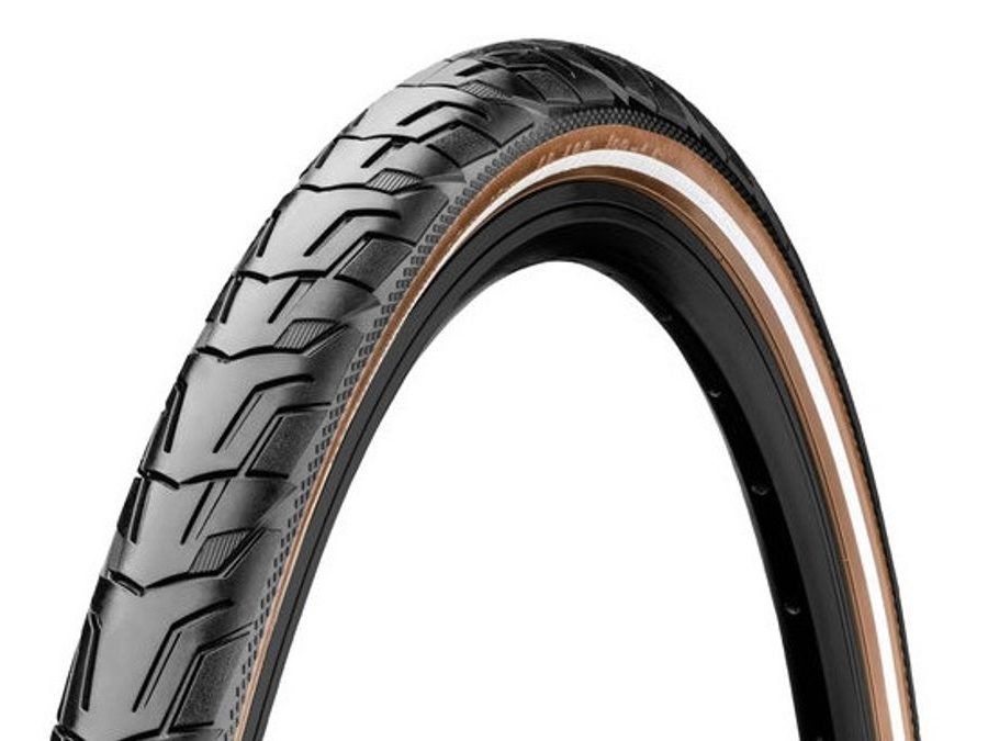 Plášť Continental RIDE City [Reflex] 28"