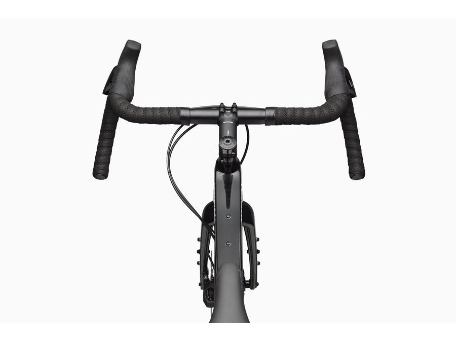 Gravel kolo CANNONDALE TOPSTONE CARBON APEX 1, černý