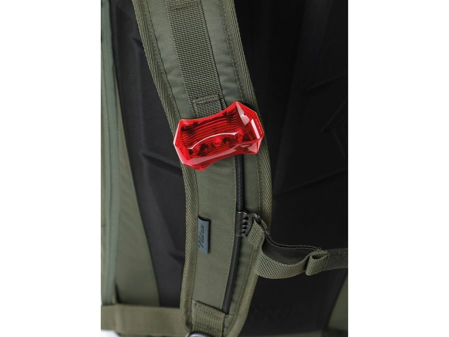 Batoh NITRO SCRAMBLER rosin