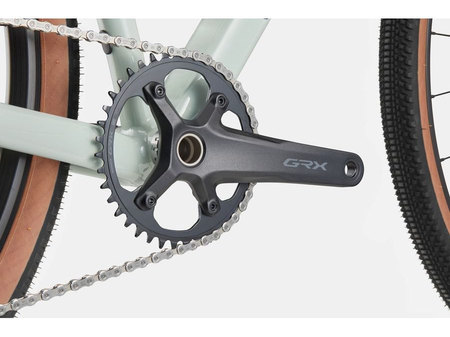 Gravel kolo CANNONDALE TOPSTONE CAAD LEFTY SKY