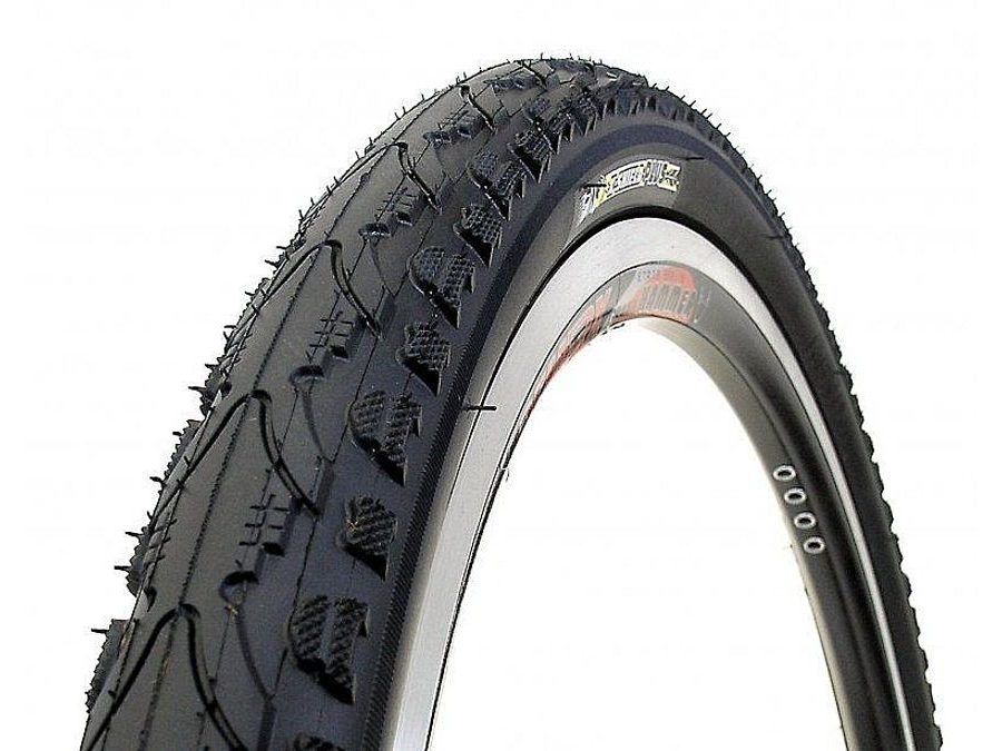 Plášť Kenda 37 x 622 K-935 KHAN K-SHIELD, drát