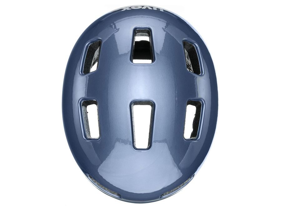 BMX helma UVEX CITY 4 MINI ME GIRLS ADULT