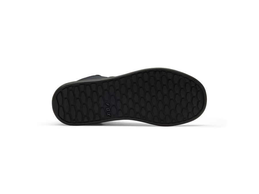 Cyklistické Flat tretry Fox Fox Union Canvas Mid