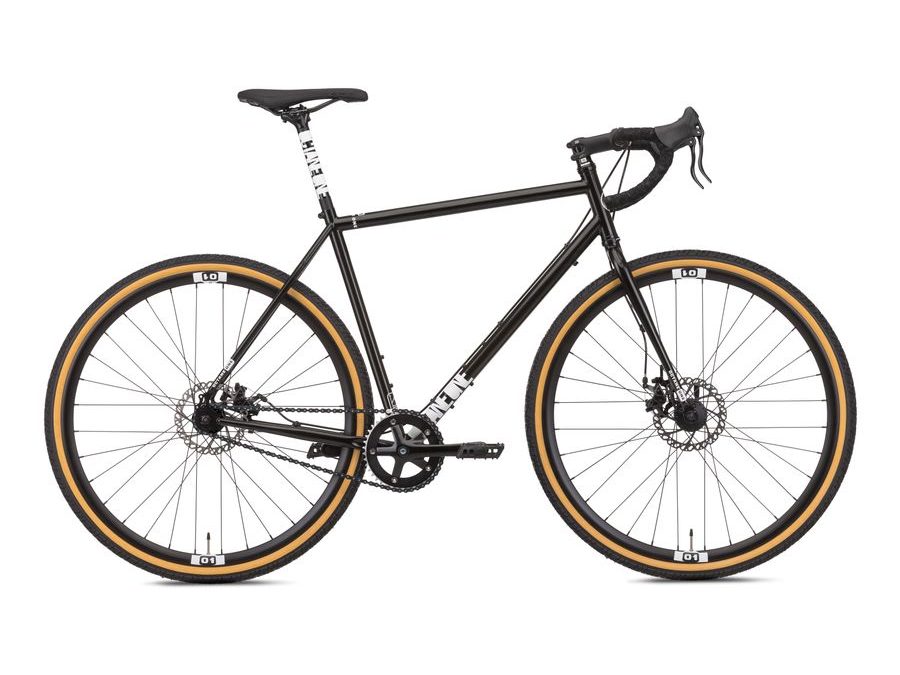 Gravel kolo Octane One Code Singlespeed