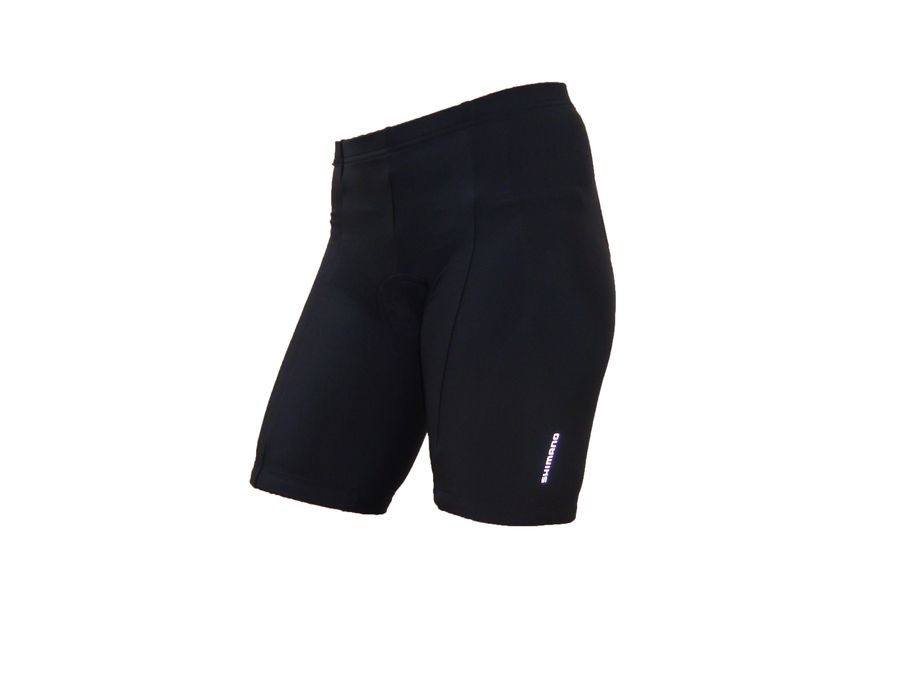 Dámské kraťasy do pasu s vložkou SHIMANO