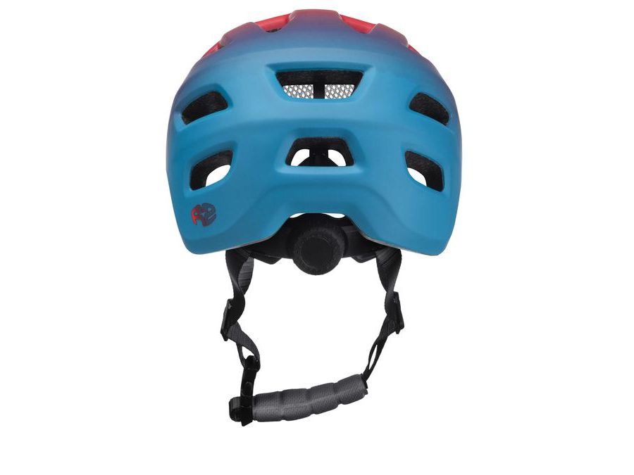 Dětská helma R2 PUMP ATH37D