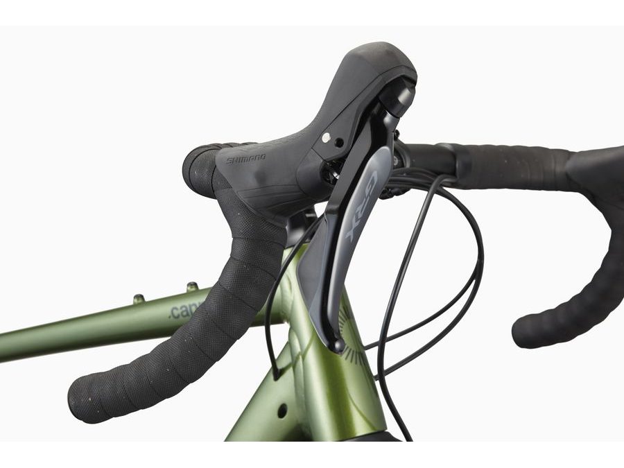 Gravel kolo CANNONDALE TOPSTONE 2 2x, SGR