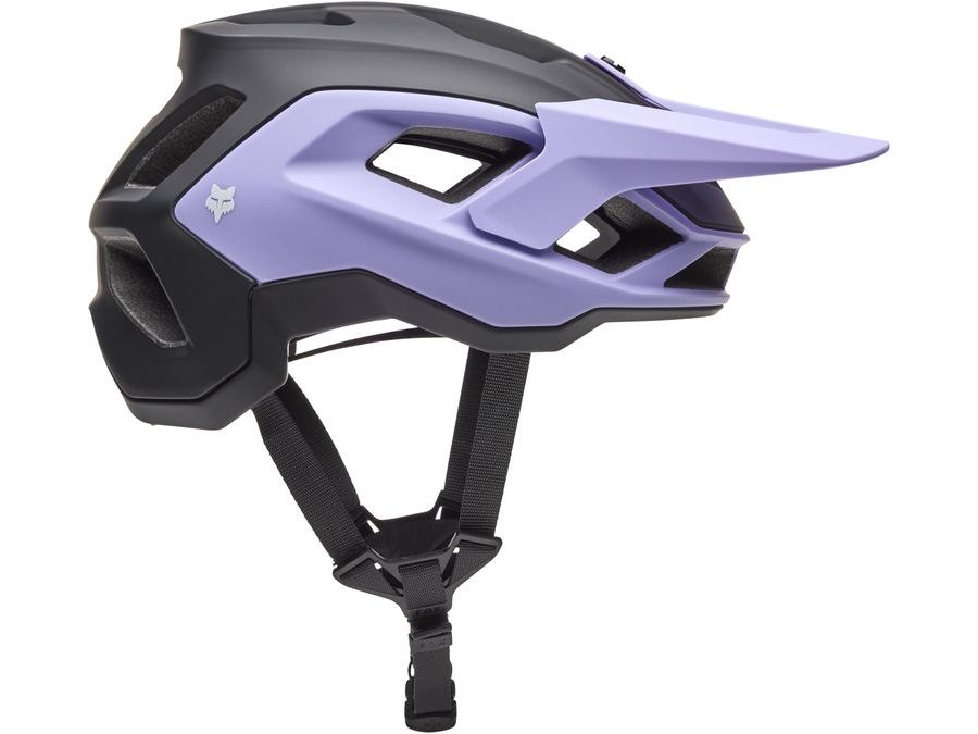 Helma Fox Speedframe Helmet 5050 - Lilac