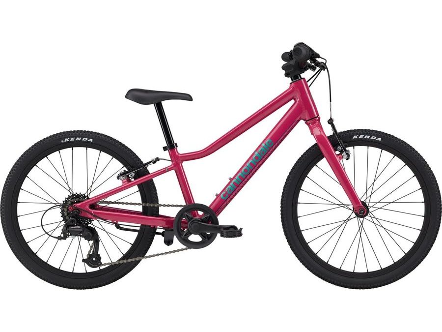 Dětské kolo CANNONDALE QUICK 20"