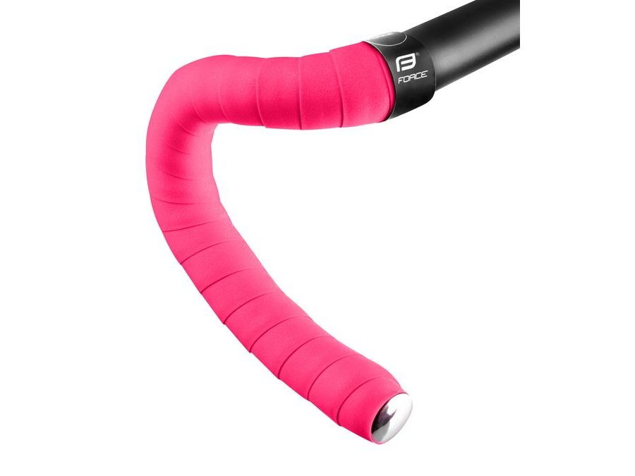 Omotávka Force EVA, růžová