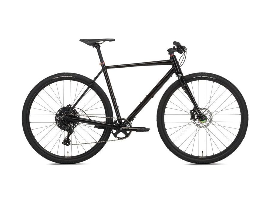 Gravel kolo Octane One GRD Flat