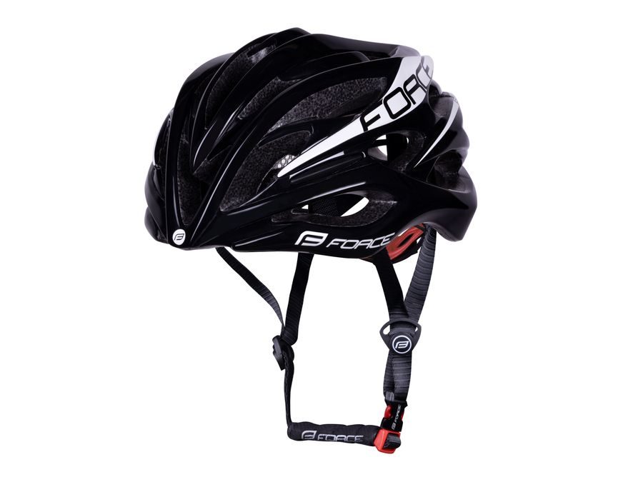 Helma FORCE SAURUS, černá