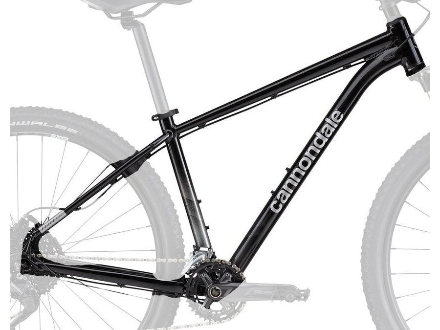 Horský rám CANNONDALE FRAME TRAIL AL