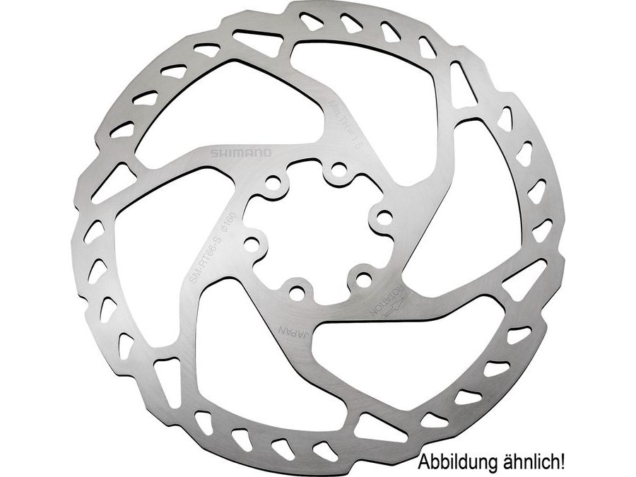 SHIMANO brzdový kotouč SLX / SM-RT66