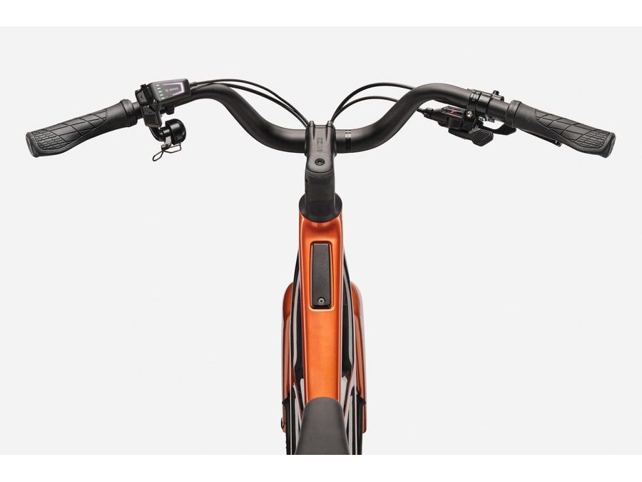 Trekingové elektrokolo CANNONDALE FLYINGV 2