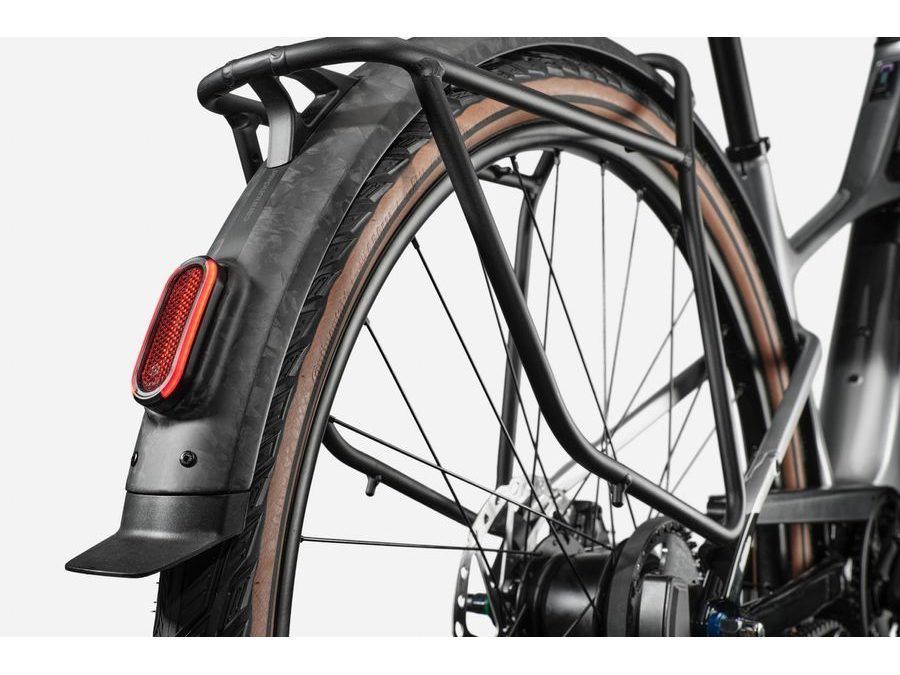 Trekingové elektrokolo CANNONDALE FLYINGV 1