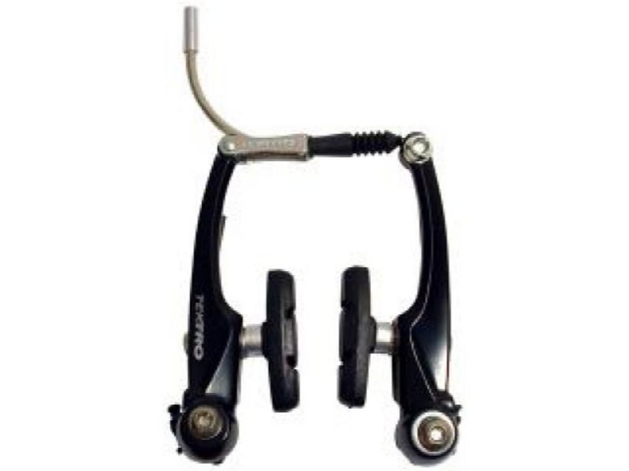 Brzdy MTB Tektro C310 Al V-brake černé P+Z