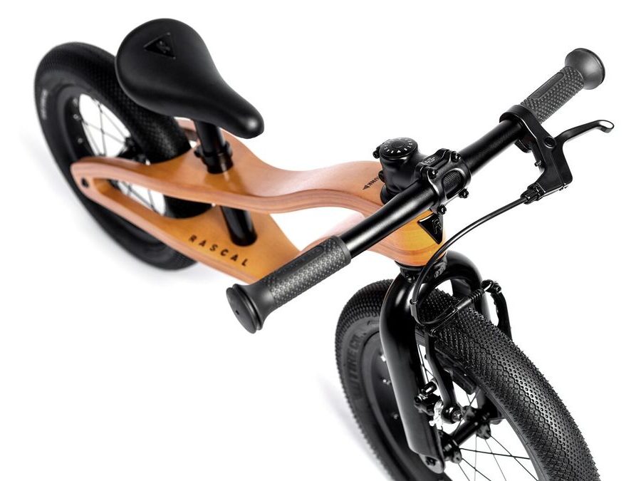 Odrážedlo Rascal Trunk