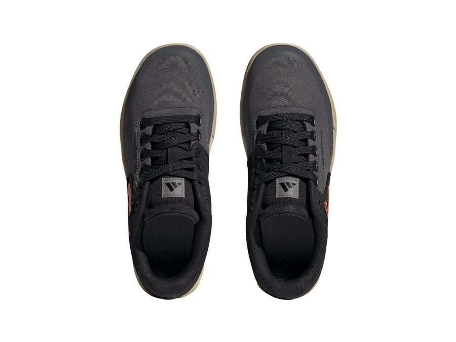 Five Ten Freerider PRO Canvas W Grey Six /Grey Four / Impact Orange