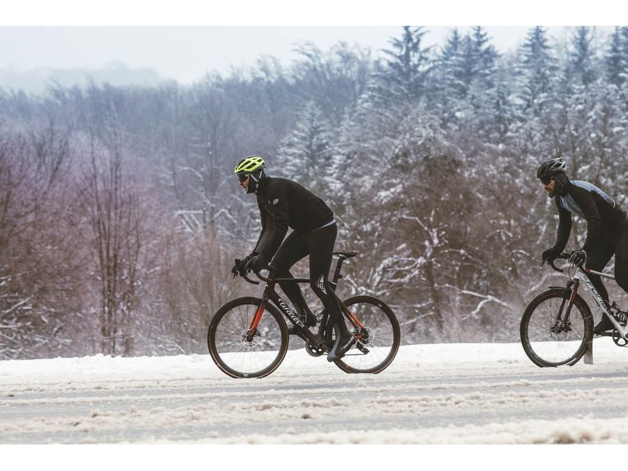 Helma FORCE LYNX, fluo-šedá