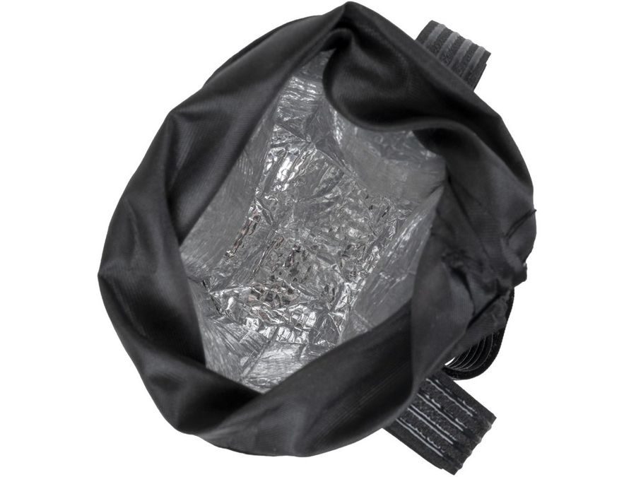 Brašna na lahev M-Wave Amsterdam černá