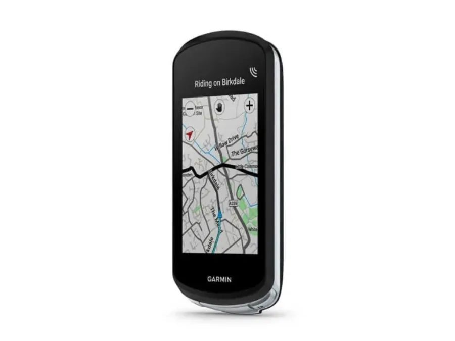 Cyklopočítač Garmin Edge® 1040