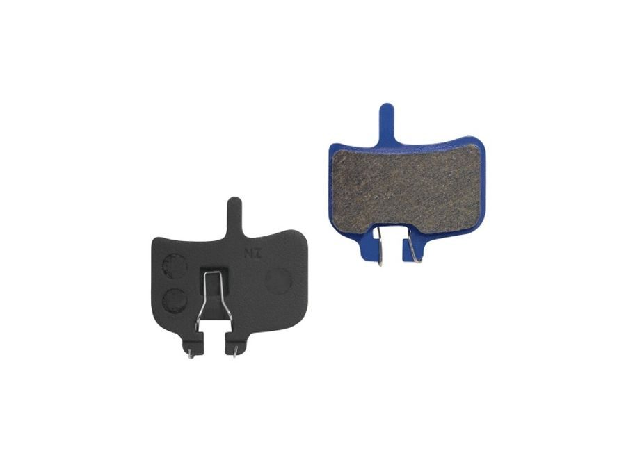 Brzdové destičky MRX Hayes HFX1/HFX9