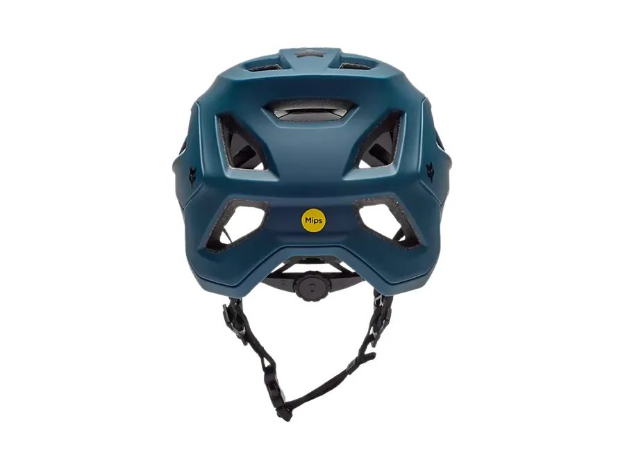 Helma Fox Speedframe Solid, Ce, Twilight Blue