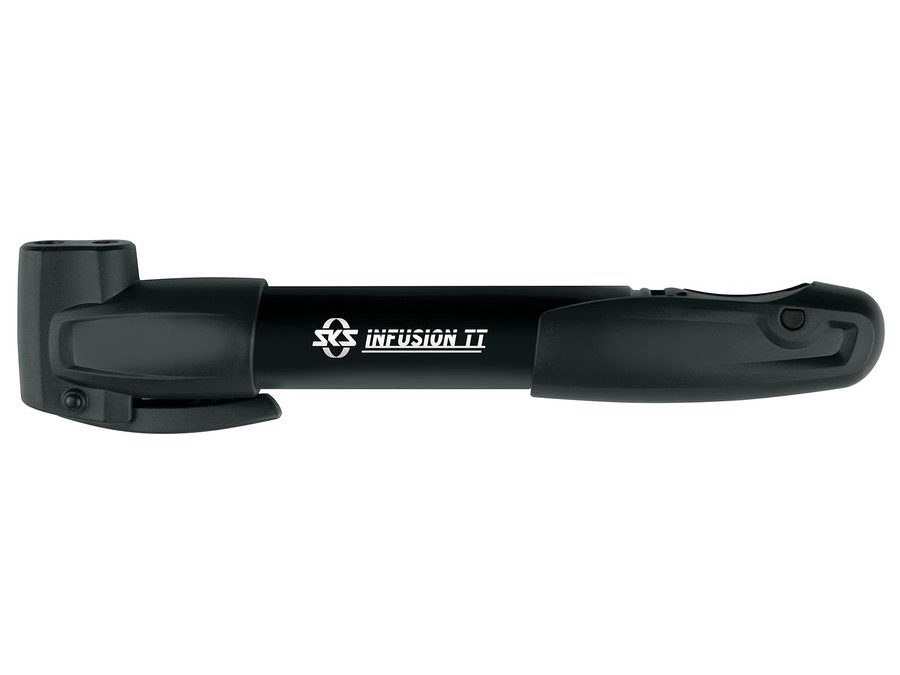 Rámová hustilka SKS INFUSION TT