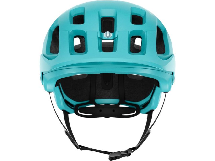 Helma POC Tectal Kalkopyrit, Blue matt