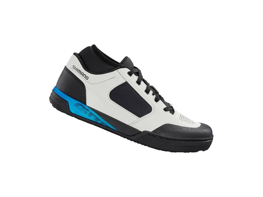 SHIMANO MTB obuv SH-GR903, pánská - bílá