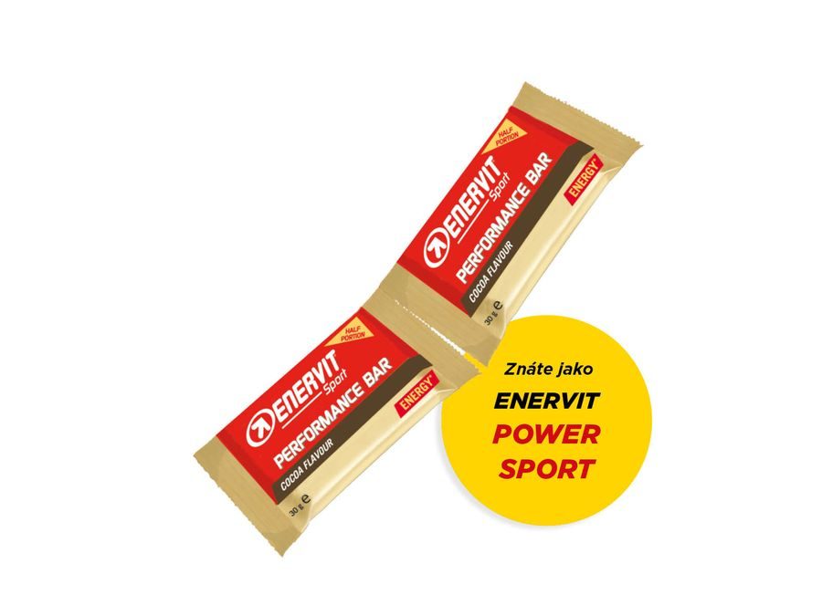 ENERVIT Performance Bar