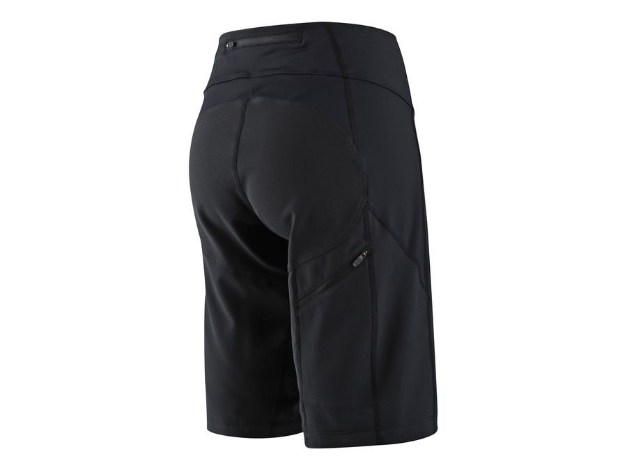 DÁMSKÉ TLD KRAŤASY VOLNÉ LUXE