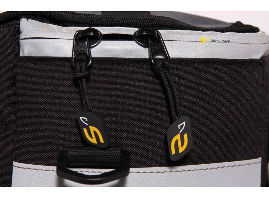 Brašna Sport Arsenal 509 řídítková QF - dámská