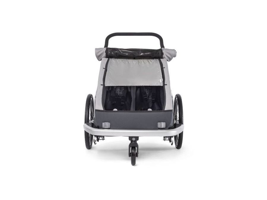 Clona CROOZER KID FOR 1 Keeke STONE GREY 2020+