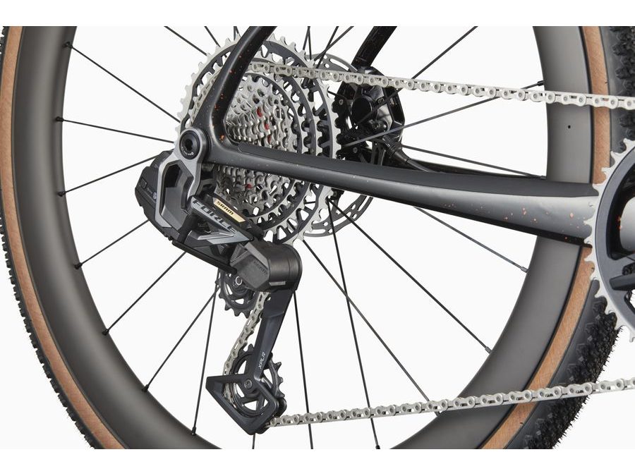 Gravel kolo CANNONDALE SUPERX CARBON 1