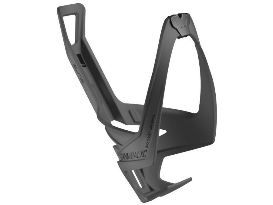 košík ELITE Cannibal XC BIO 24' matný černý