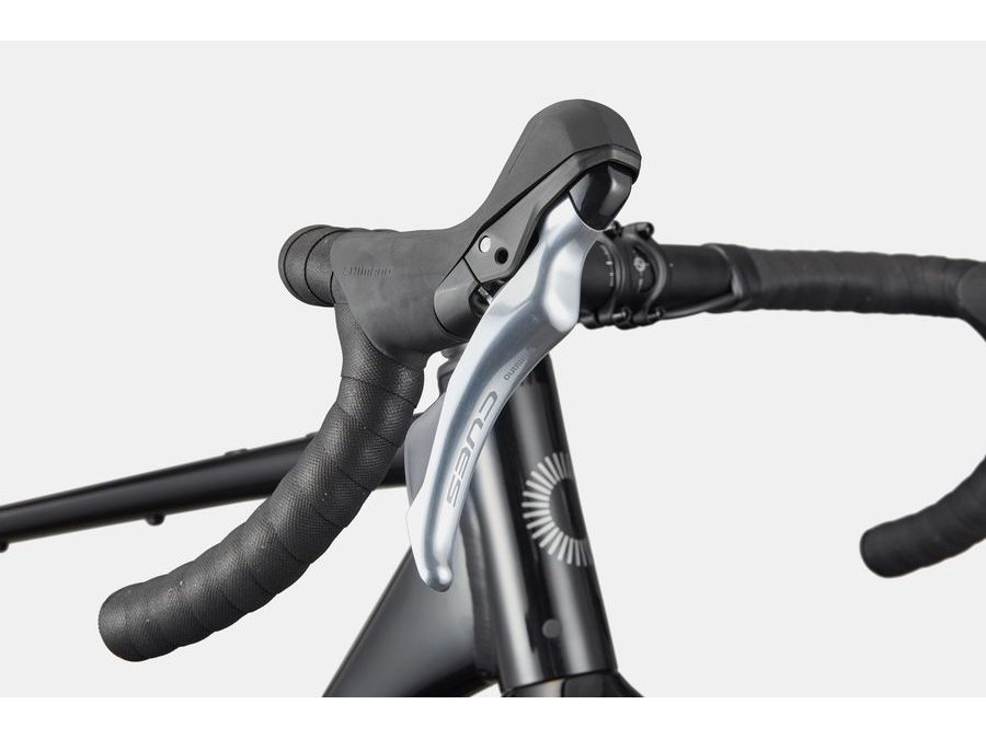 Gravel kolo CANNONDALE TOPSTONE CAAD 2 CUES 1x BLK
