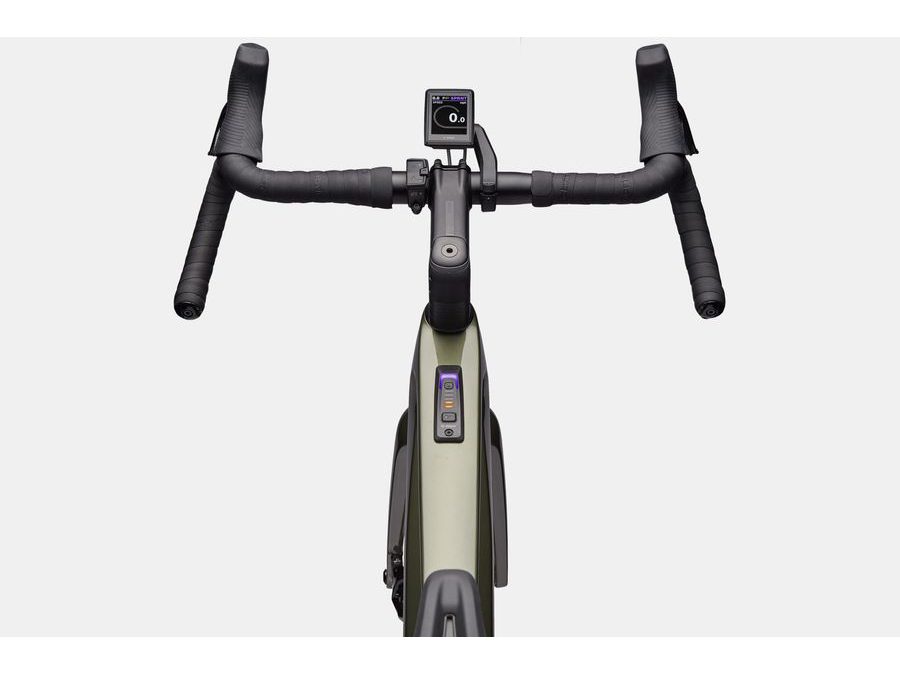 Gravel elektrokolo CANNONDALE SYNAPSE NEO ALLROAD 1