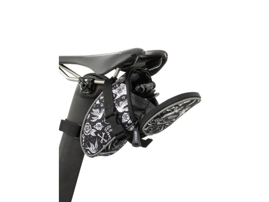 Brašna podsedlo Cycology Velo Tattoo