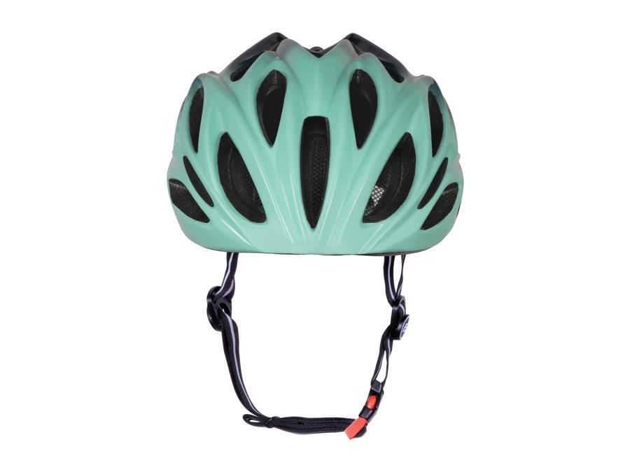 Helma FORCE BULL HUE, mint-navy modrá