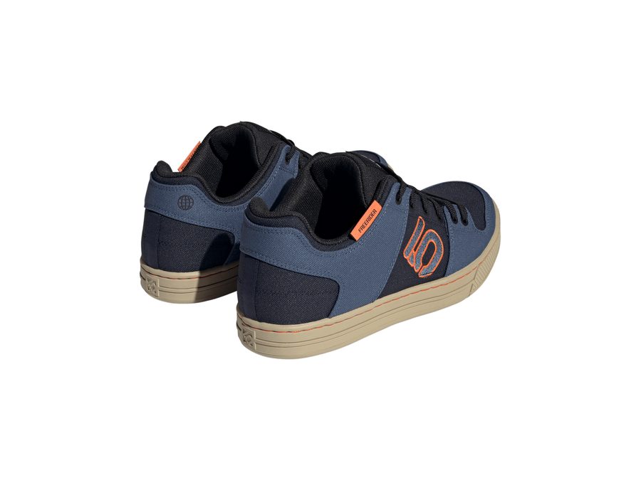 Five Ten Freerider Canvas Legink / Impact Orange