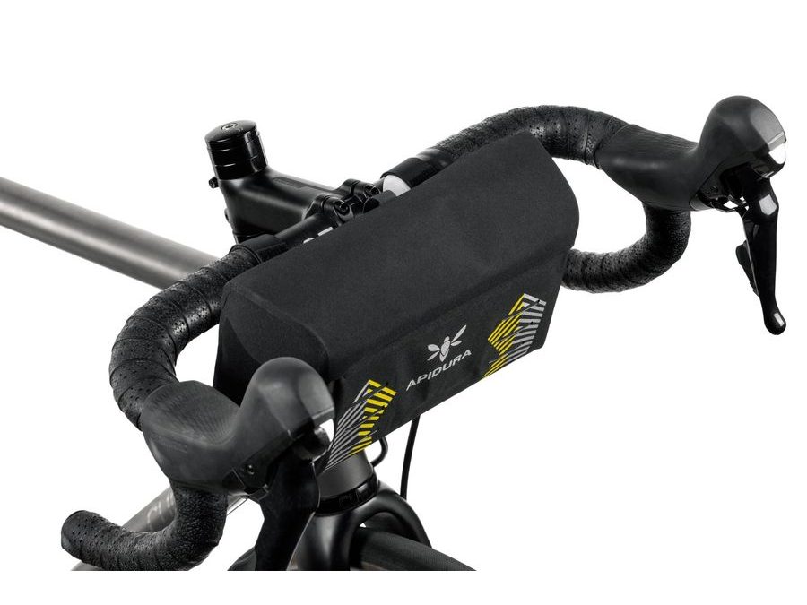 Brašna Apidura Racing handlebar mini pack (2,5l)