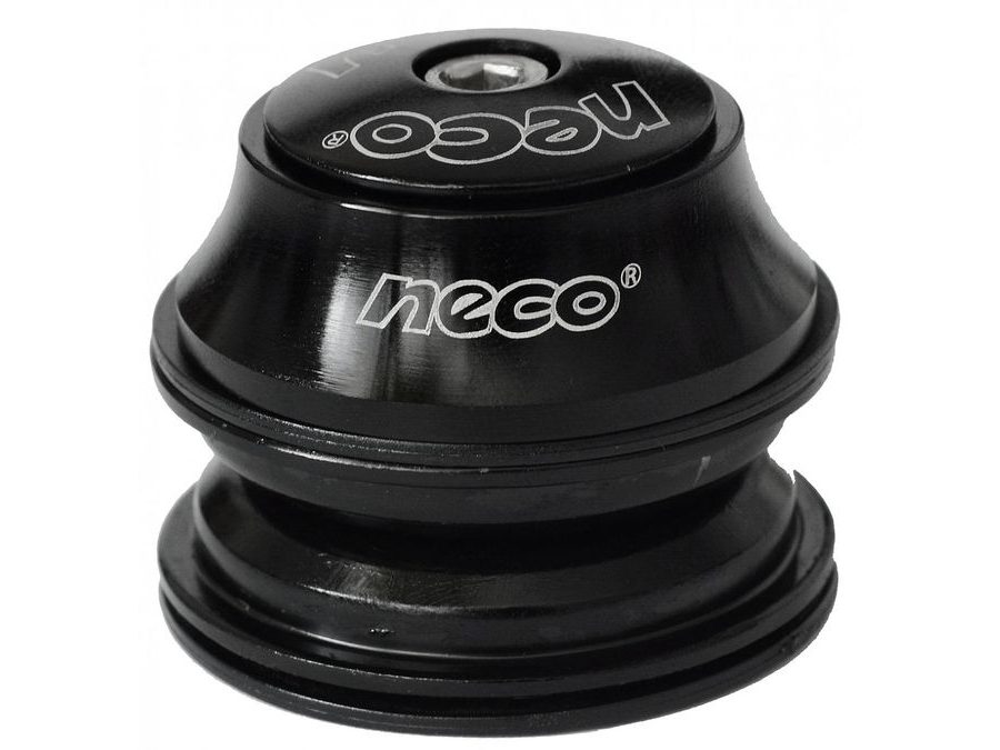 Semi integrované hlavové složení NECO 1 1/8" H115-M1 OEM 44mm