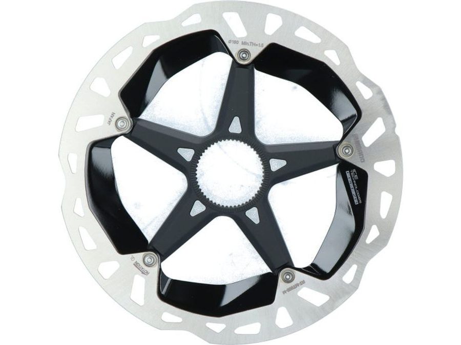 Brzdový kotouč SHIMANO XTR / RT-MT900